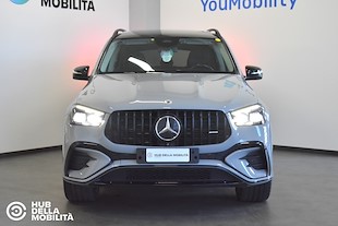 MERCEDES-BENZ GLE 450 d 4Matic Mild Hybrid AMG Line Advanced Plus